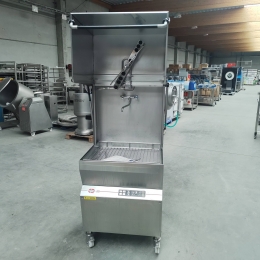 Dishwasher Jeros 8110